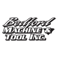 BEDFORD MACHINE & TOOL INC Logo