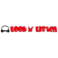 Look N Listen Logo