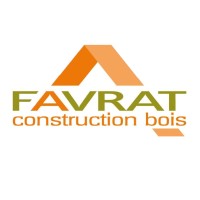 FAVRAT CONSTRUCTION BOIS Logo
