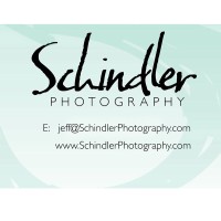 Schindler Photography Logo