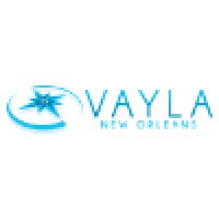 VAYLA New Orleans Logo