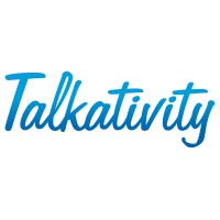 Talkativity Logo