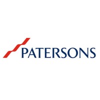 Patersons Securities Limited Logo