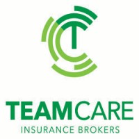 Teamcare Insurance Brokers Logo