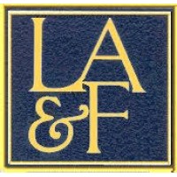 LETIZIA, AMBROSE & FALLS, P.C Logo