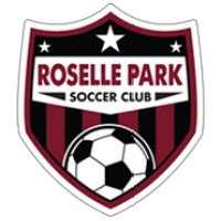 ROSELLE PARK SOCCER CLUB Logo