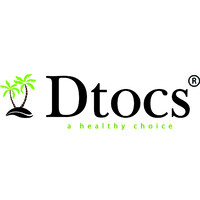 Dtocs LLC Logo