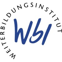 Weiterbildungsinstitut WbI GmbH Logo