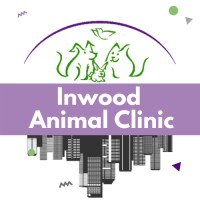 Inwood Animal Clinic Logo