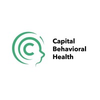 Capital Behavioral Health, LLC Logo