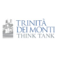 Think Tank Trinità dei Monti Logo