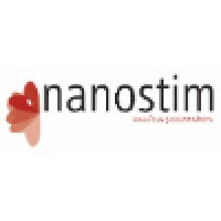 Nanostim, Inc. Logo