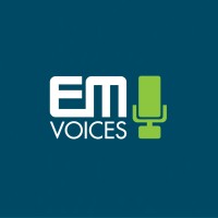 EM Voices Pty Limited Logo