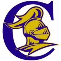 Cumberland Academy High School Logo