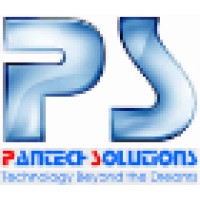 Pantech ProLabs India Pvt Ltd (Pantech Solutions) Logo
