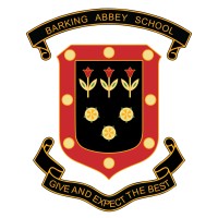 Barking Abbey School Logo