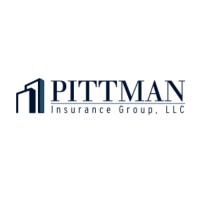 Pittman Insurance Group, LLC Logo