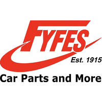 Fyfes Vehicle and Engineering Supplies Ltd Logo
