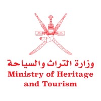 Ministry of Heritage and Tourism - Sultanate of Oman Logo
