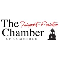 Fairport-Perinton Chamber Of Commerce Logo