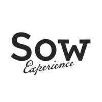 Sow Experience Inc. Logo