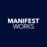 MANIFESTWORKS Logo