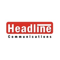 Headline Communications Logo