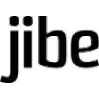 Jibe Mobile Logo