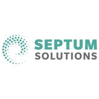 Septum Solutions, L.L.C. Logo