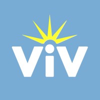 Viv Web Solutions LLC Logo