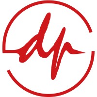 DéplacementsPros.com Logo