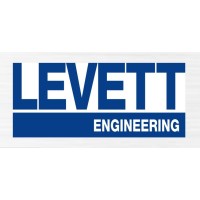 Levett Engineering Pty. Ltd. Logo