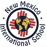 New Mexico International School Logo