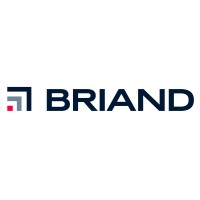 Groupe BRIAND Logo