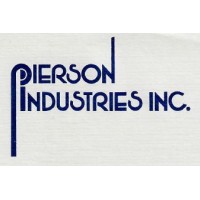 Pierson Industries Inc. Logo