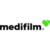 Medifilm AG Logo