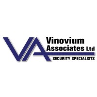 Vinovium Associates Limited Logo