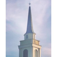 First Baptist Church of Woodville, TX Logo