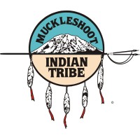 Muckleshoot Indian Tribe Logo