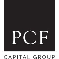 PCF Capital Group Logo