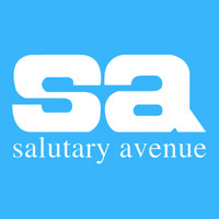 Salutary Avenue Manufacturing Services Logo