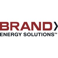 Brand Energy Solutions Logo