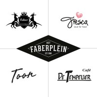 Fabergroep Logo