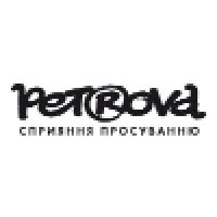 Elena Petrovas promotion Logo
