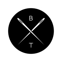 The Bespoke Tailor Ltd Logo