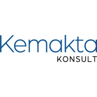 Kemakta Konsult AB Logo