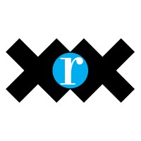 XRX, Inc. Logo