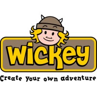 Wickey Logo