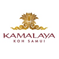 Kamalaya Koh Samui Logo