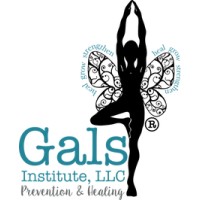 GALS INSTITUTE, LLC Logo